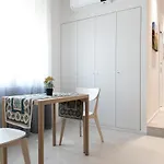 Apartment Suite
