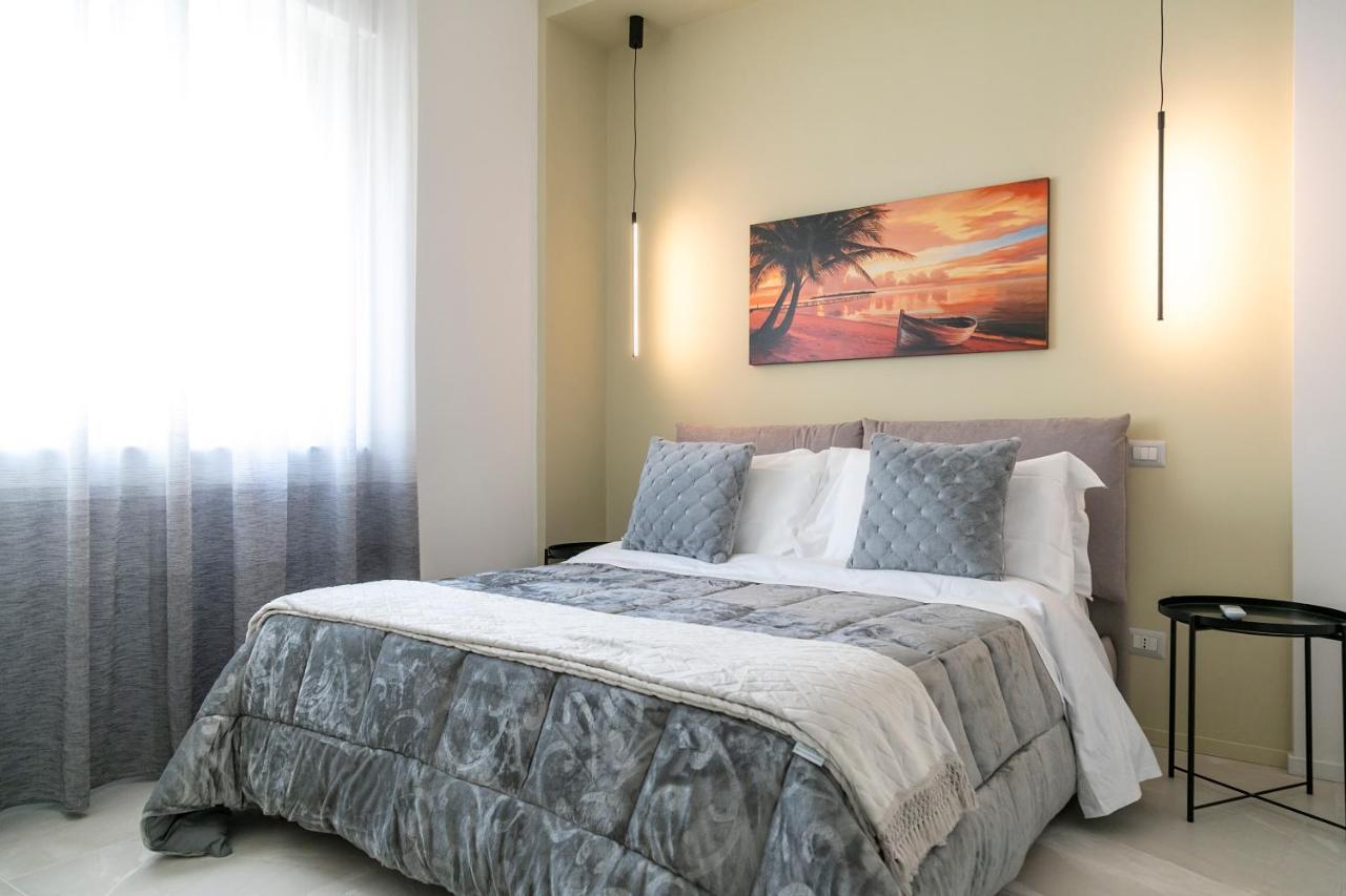 Bed & Breakfast Apartment Suite *