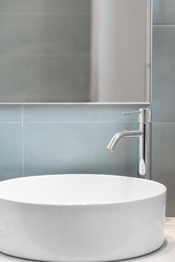 Apartment Suite Bed & Breakfast Catania