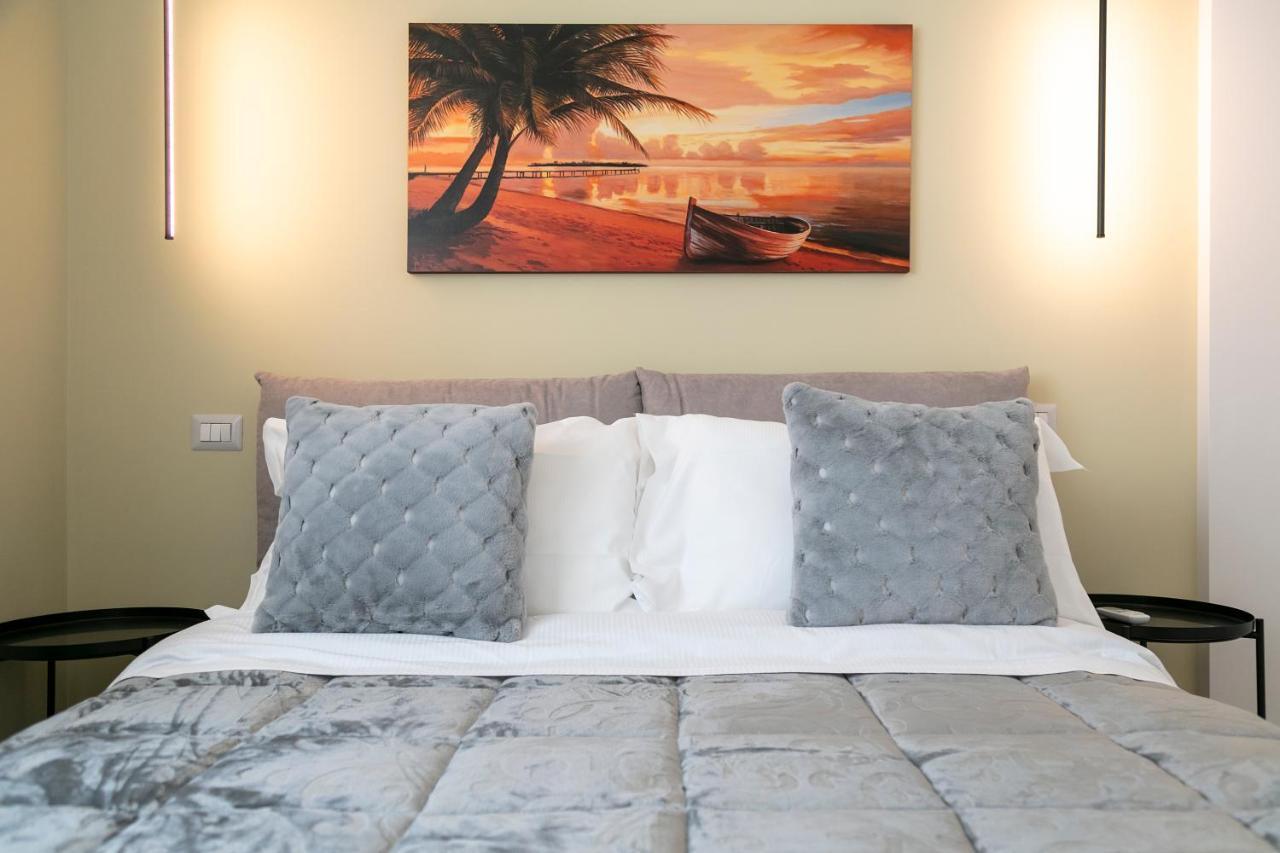 Bed & Breakfast Apartment Suite Catania