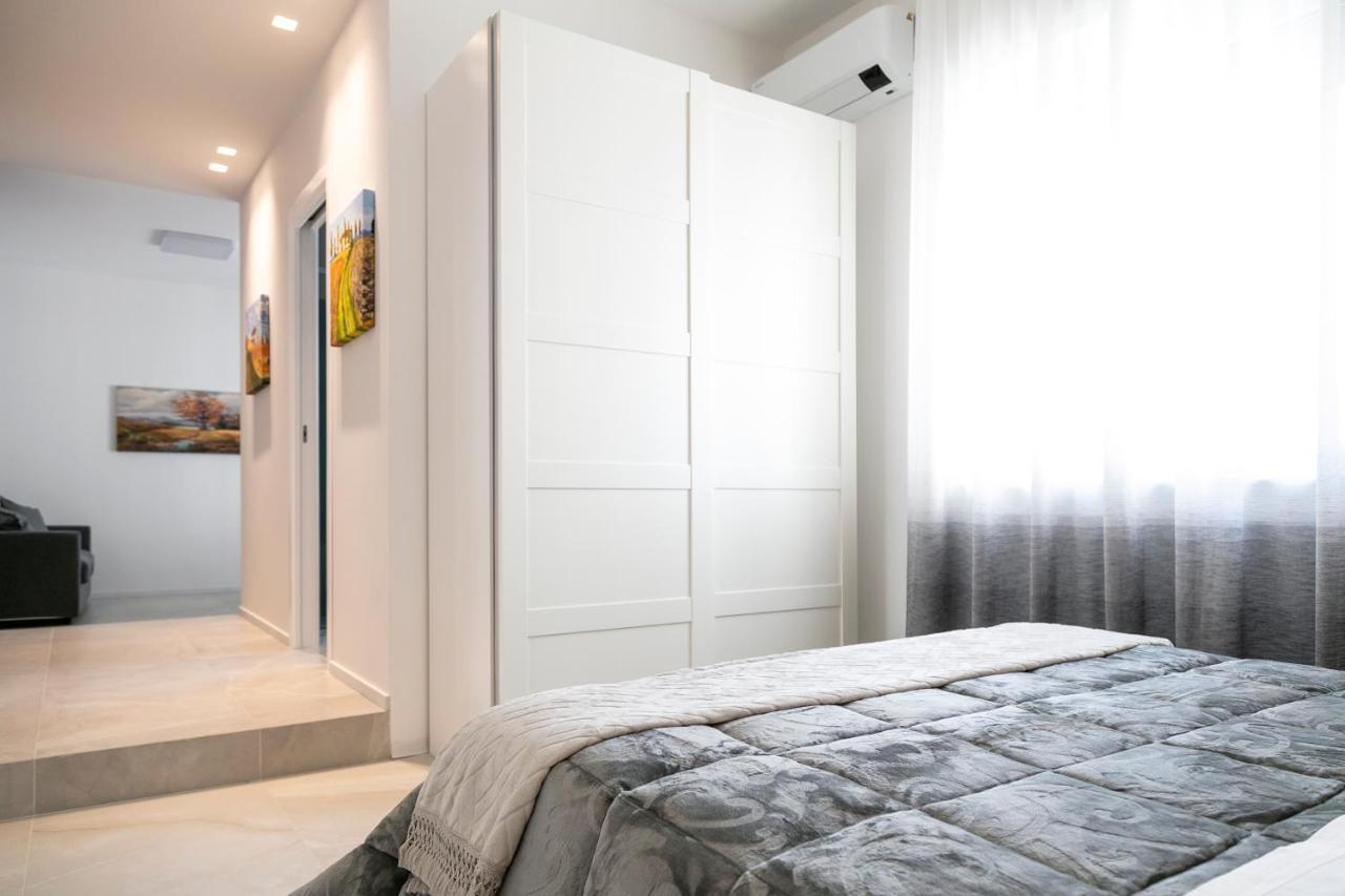 Apartment Suite
