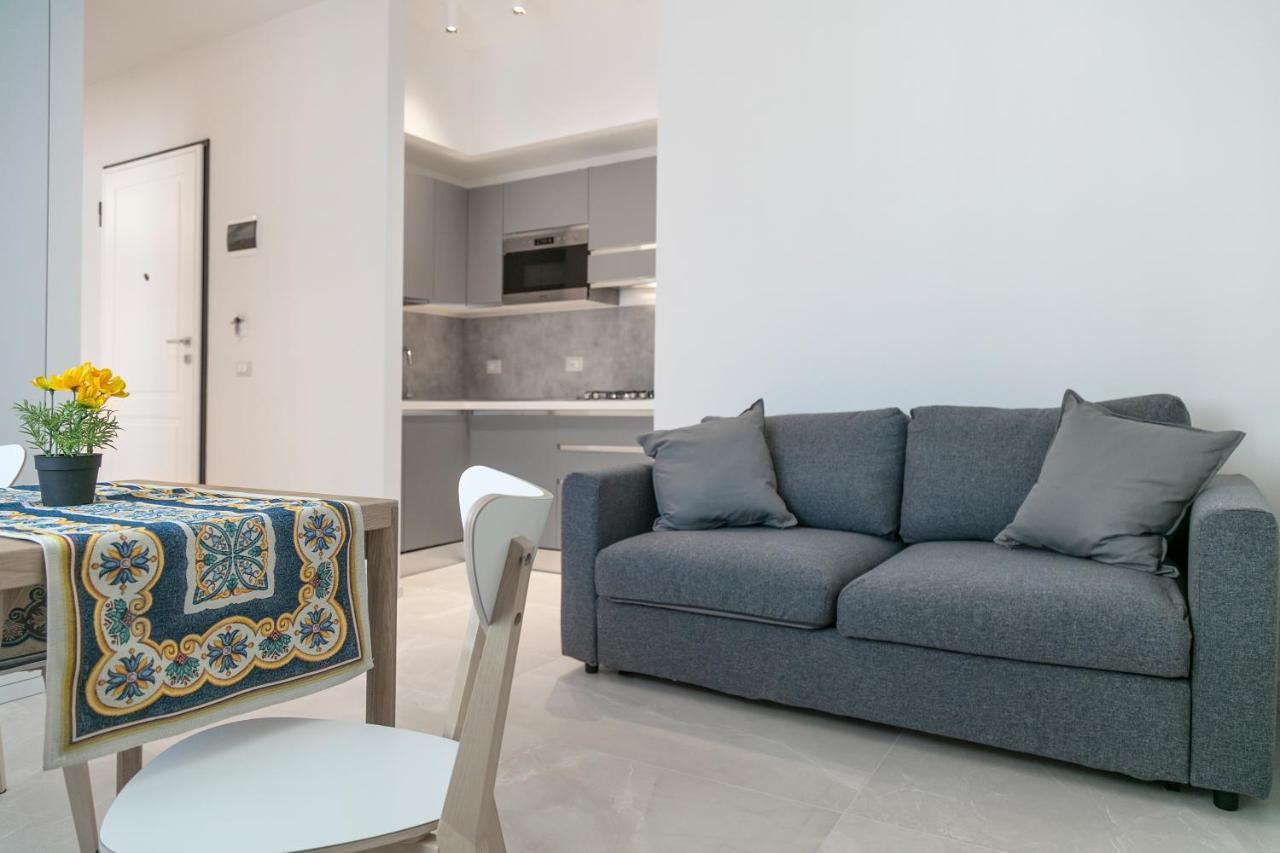 Bed & Breakfast Apartment Suite Catania