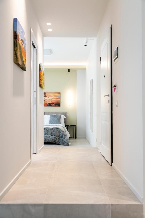 Bed & Breakfast Apartment Suite Catania