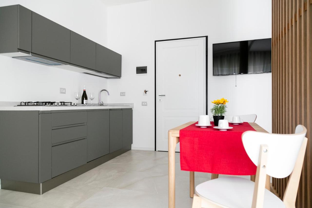 Apartment Suite *