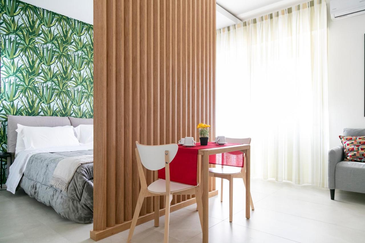 Apartment Suite *
