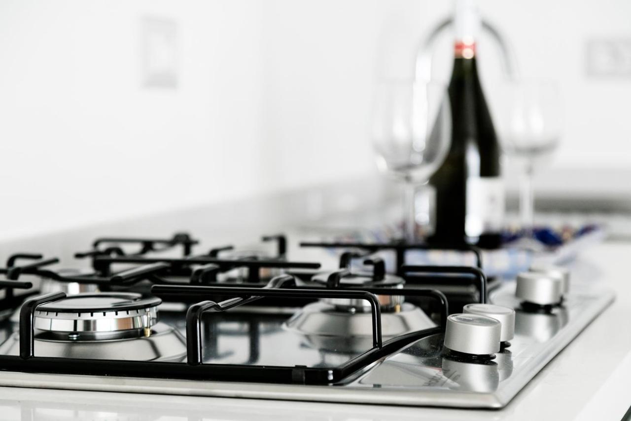 Apartment Suite Bed & Breakfast Catania
