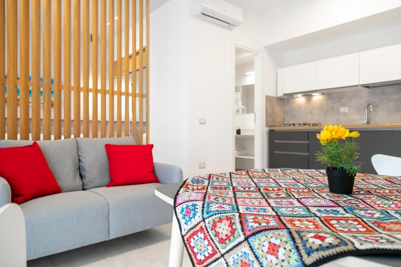 Apartment Suite Catania