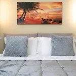 APARTMENT suite