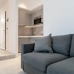 APARTMENT suite