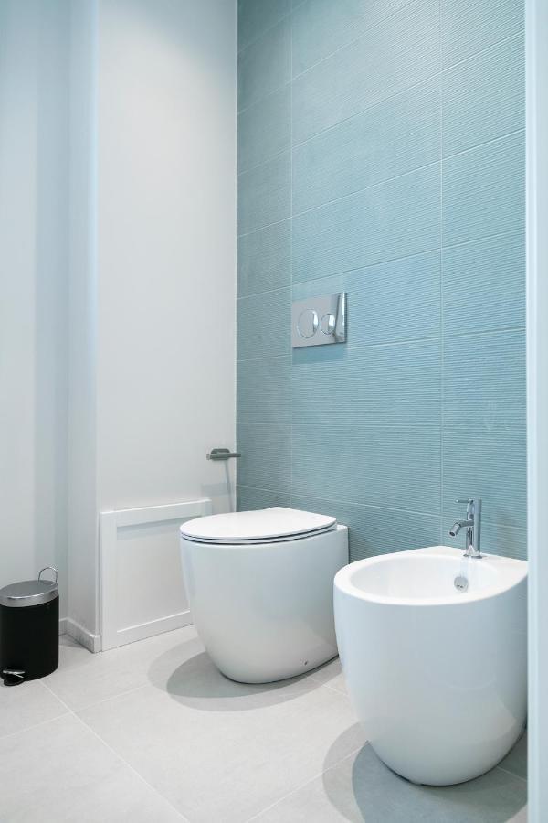 Couette-café APARTMENT suite Catane
