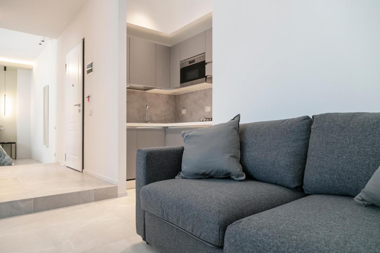 APARTMENT suite Couette-café