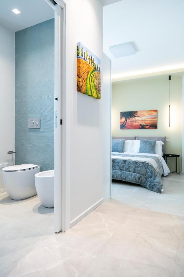 APARTMENT suite *
