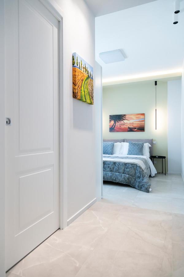 Couette-café APARTMENT suite