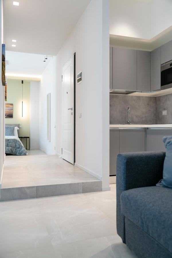 APARTMENT suite *