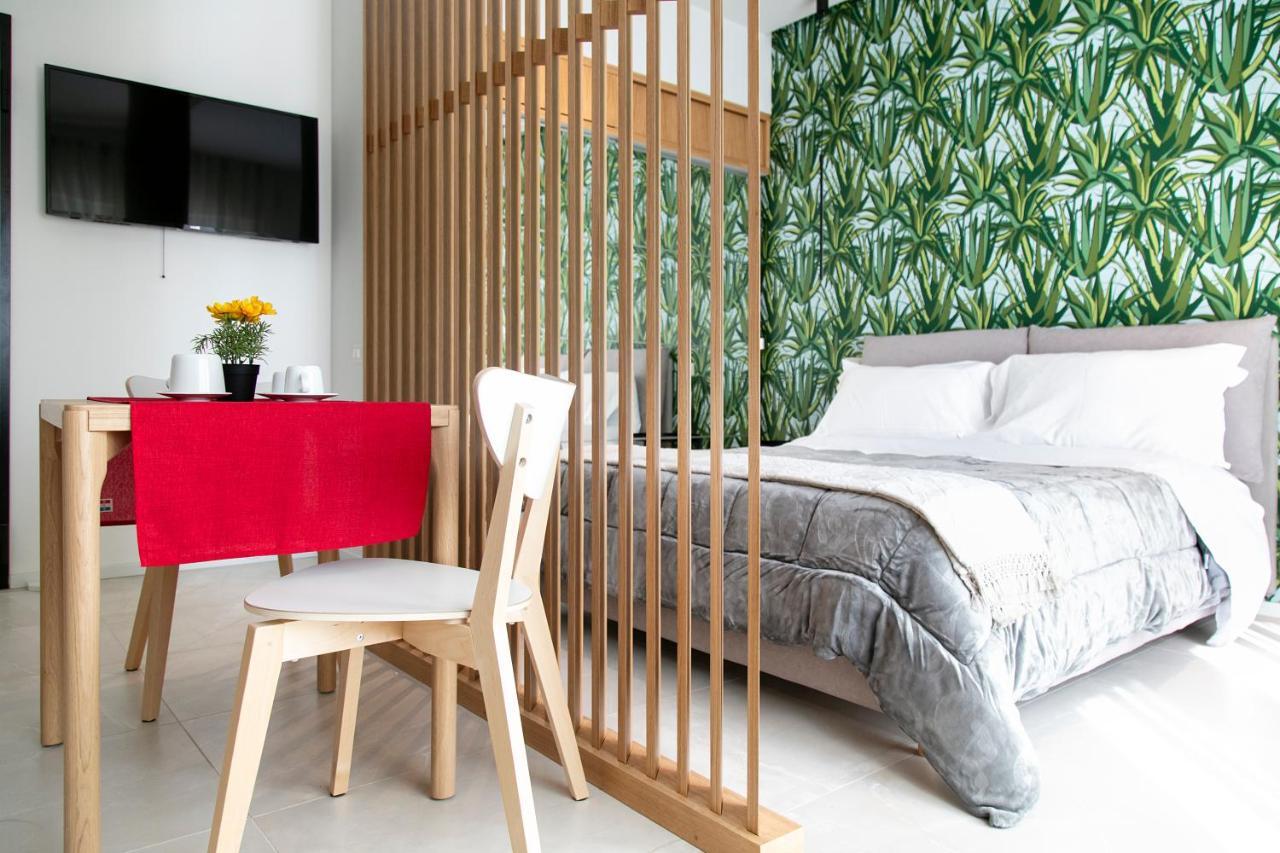 APARTMENT suite *