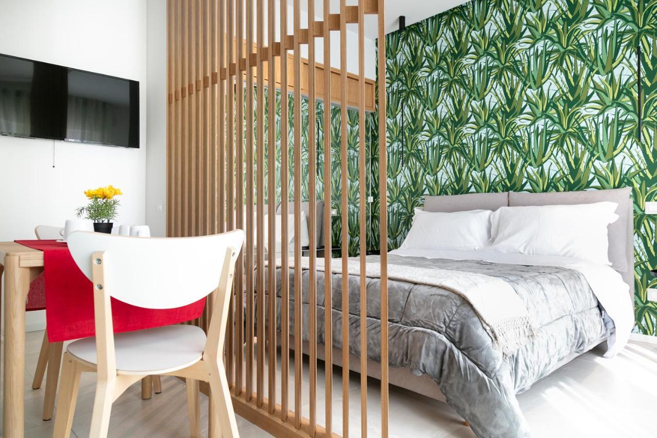 Couette-café APARTMENT suite