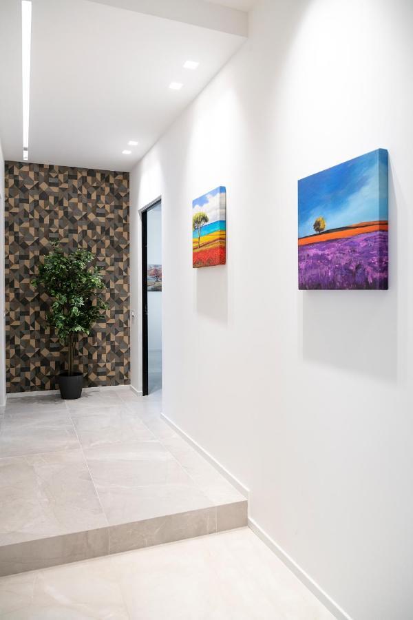 APARTMENT suite * Catane