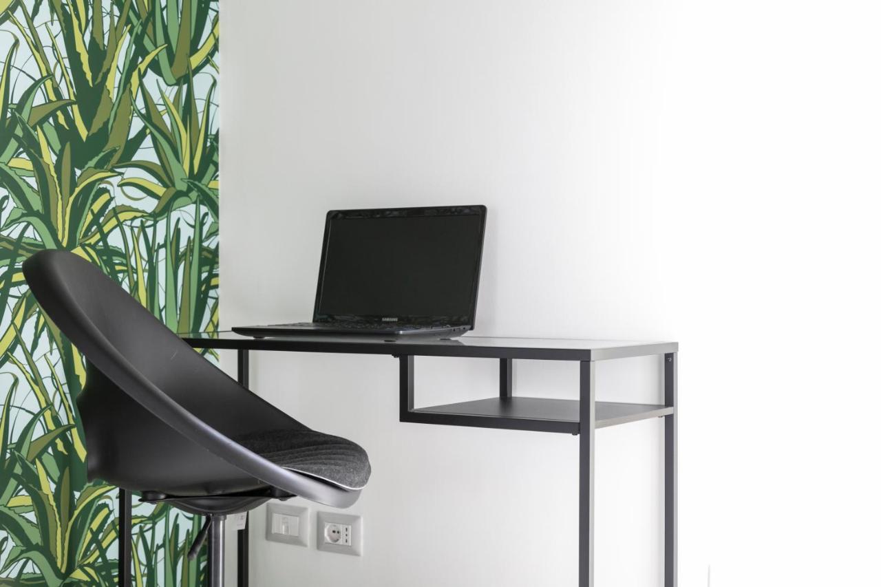Couette-café APARTMENT suite