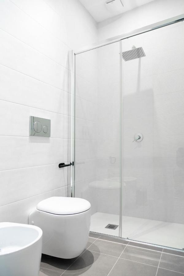 Couette-café APARTMENT suite Catane