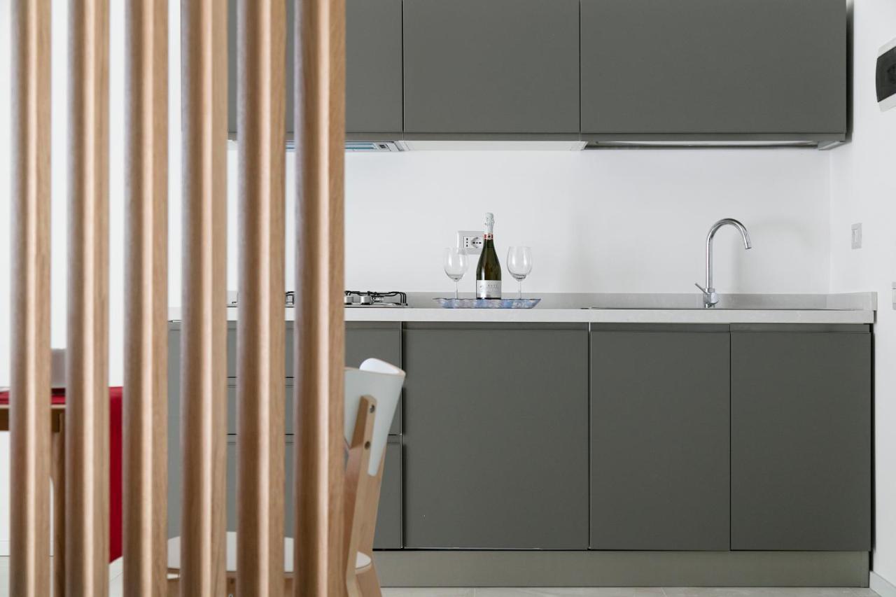 Couette-café APARTMENT suite