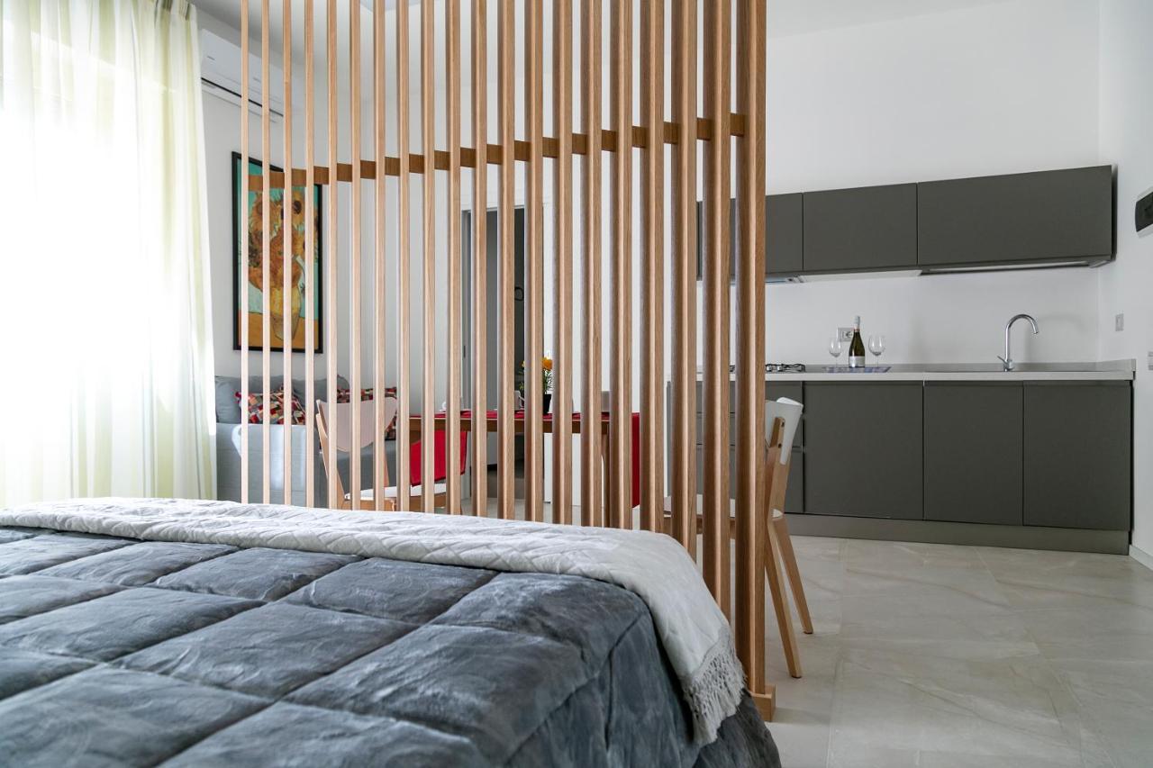 Couette-café APARTMENT suite *