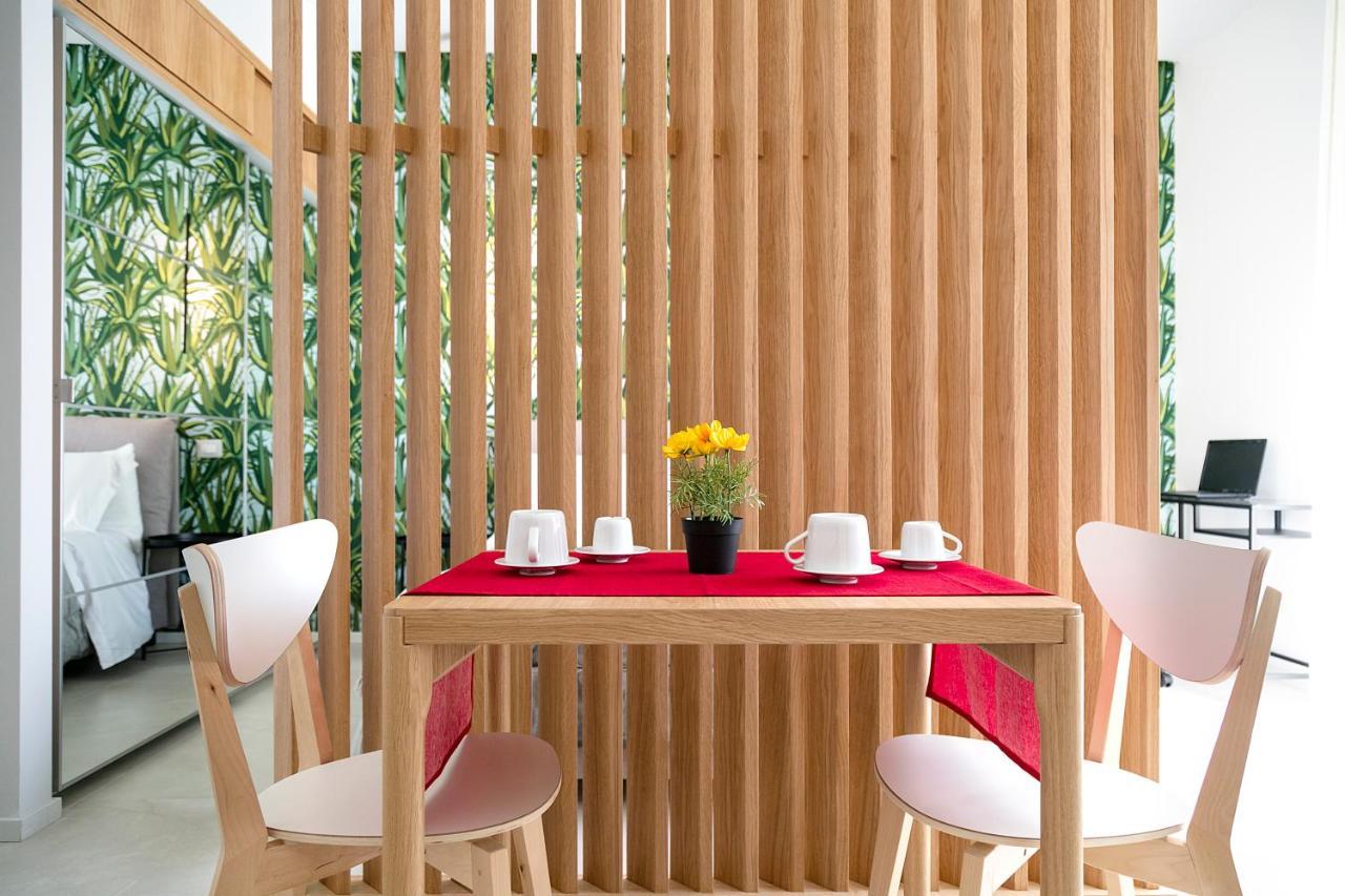 APARTMENT suite Couette-café