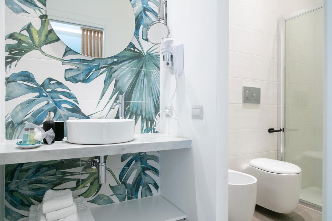 Couette-café APARTMENT suite Catane