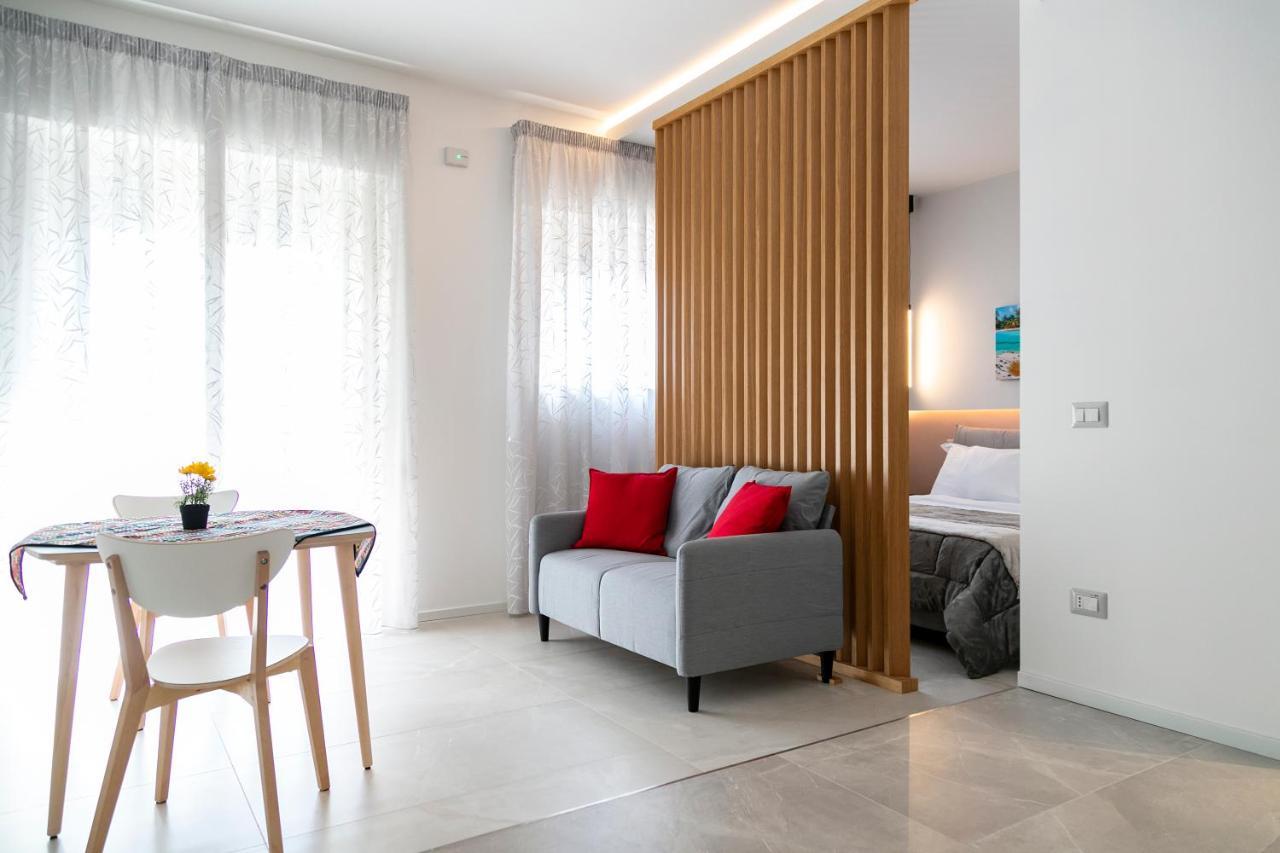 Couette-café APARTMENT suite *