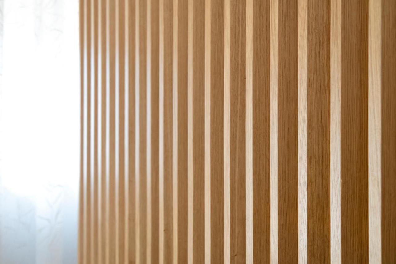 APARTMENT suite Couette-café *