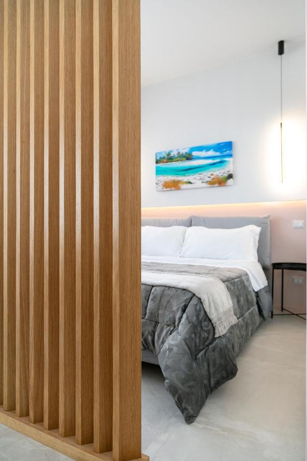 APARTMENT suite