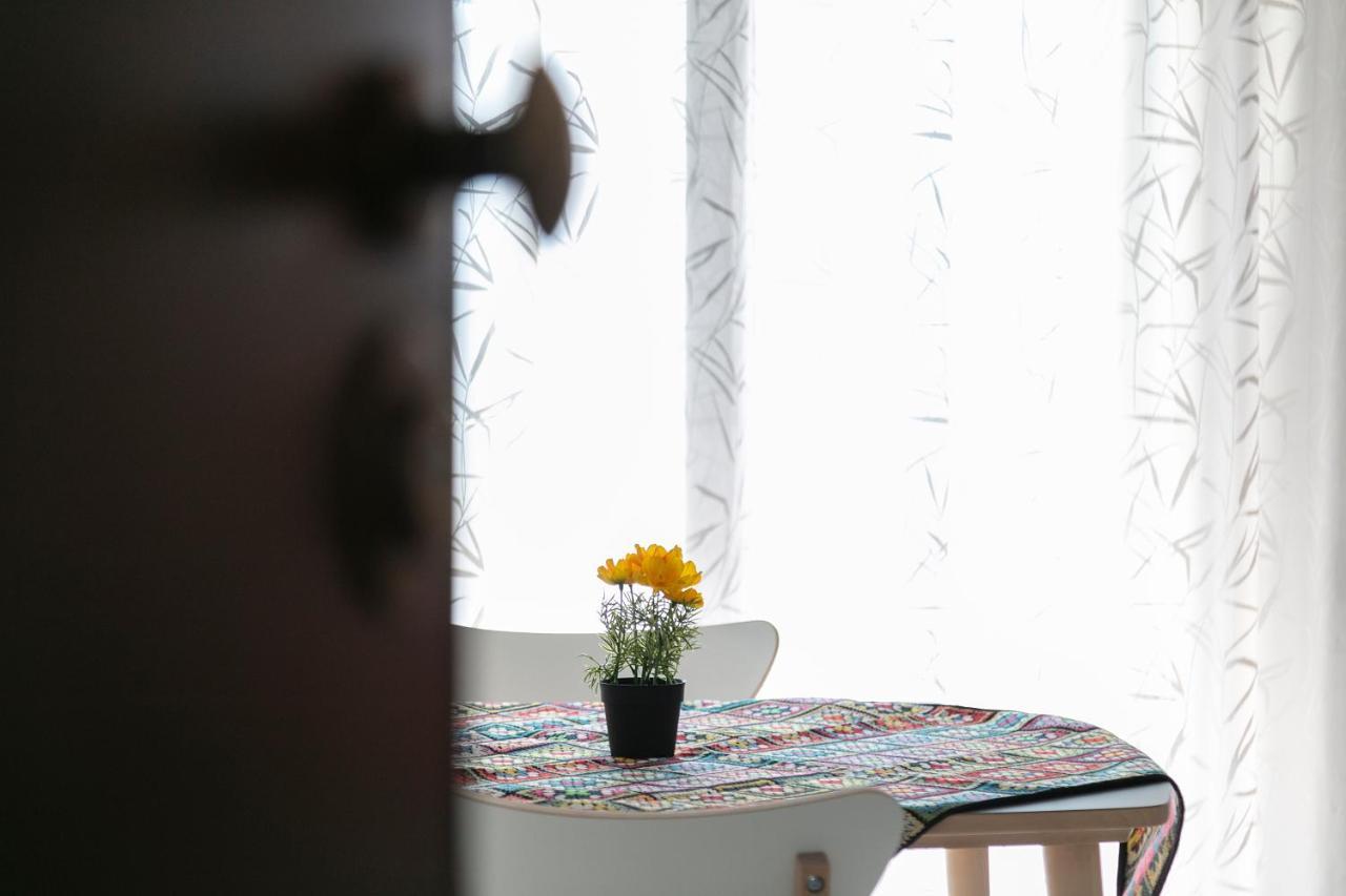 APARTMENT suite Couette-café Catane
