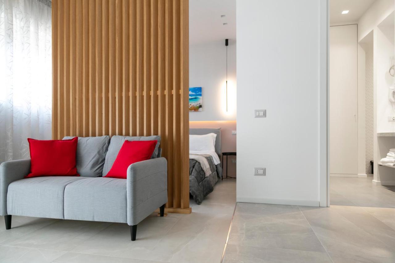Couette-café APARTMENT suite