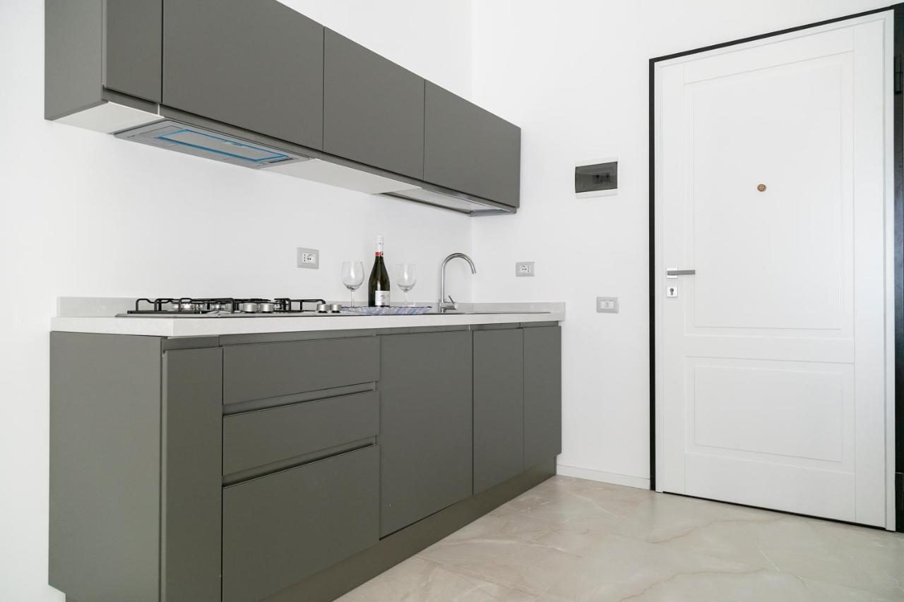 APARTMENT suite Catane