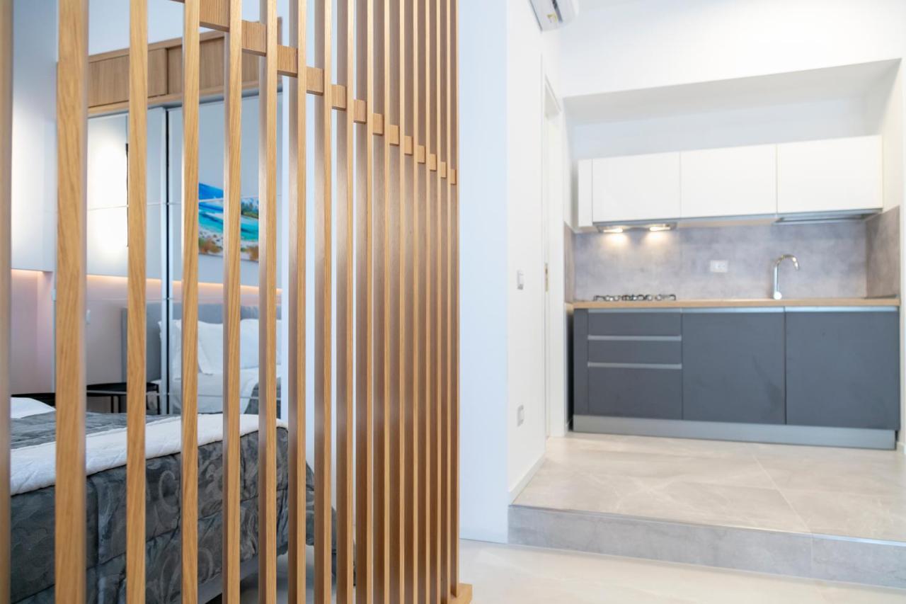 APARTMENT suite Couette-café