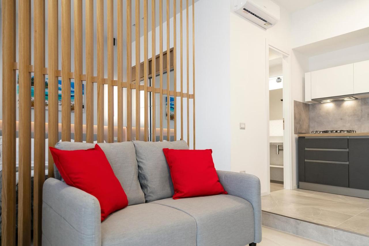 APARTMENT suite *