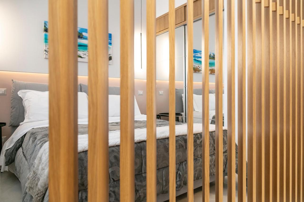 APARTMENT suite