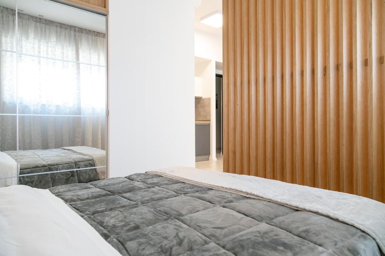 APARTMENT suite Couette-café