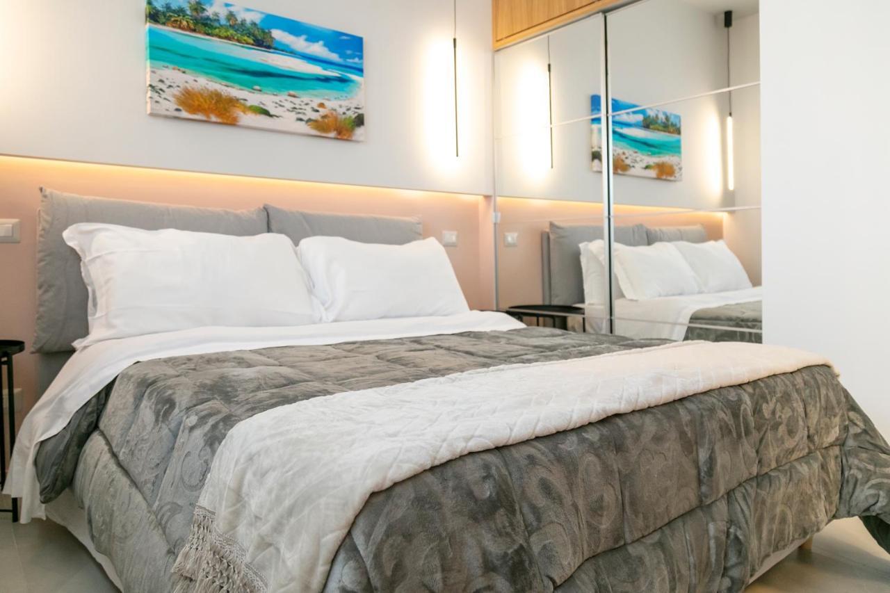 APARTMENT suite * Catane
