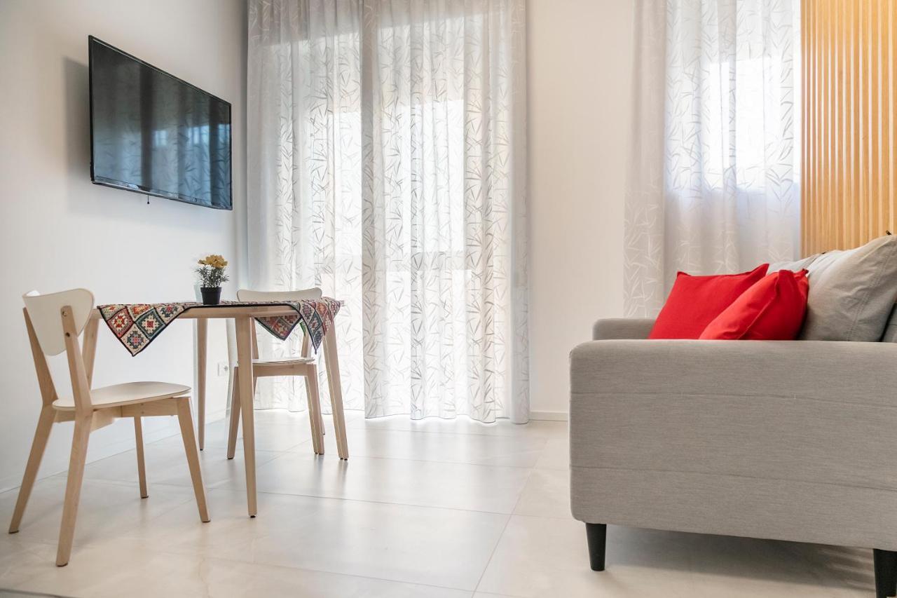 Couette-café APARTMENT suite *