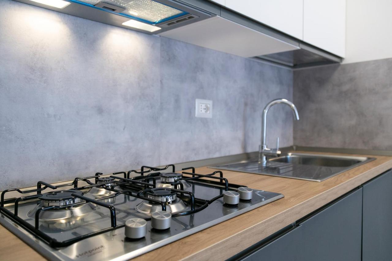 APARTMENT suite * Catane