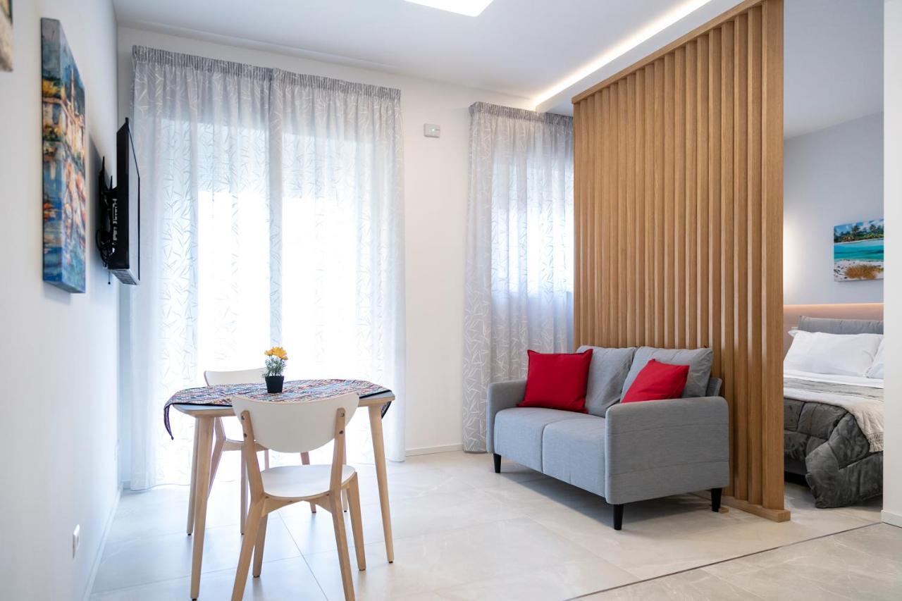Couette-café APARTMENT suite