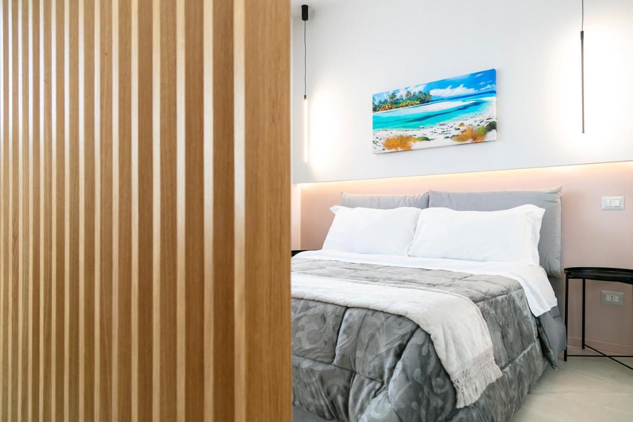 APARTMENT suite Catane
