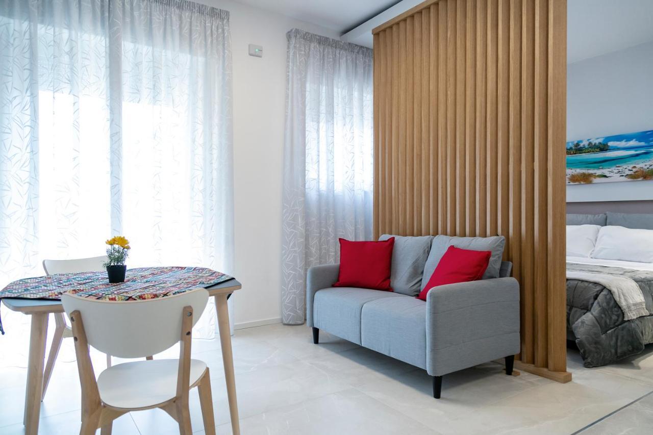 APARTMENT suite * Catane