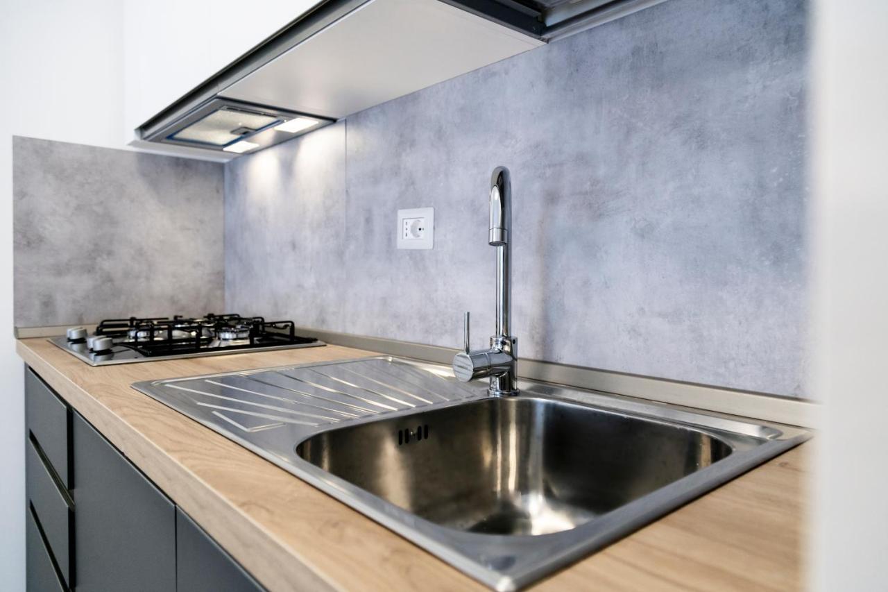 APARTMENT suite * Catane